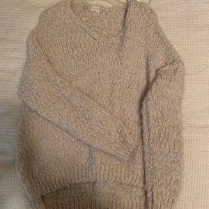 Altard state sweater
